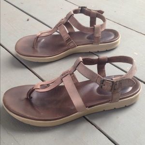 Timberland Earthkeepers Sandals